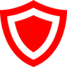 2959redclearshield
