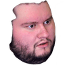 flatsface