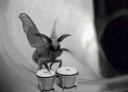 mothdrum