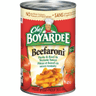 beefaroni