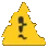 warningHoshi
