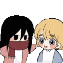 XbMikasaHug