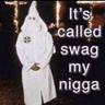 swag