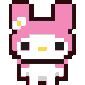 mymelodyno