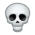 skull