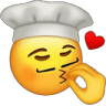 chefskiss
