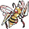 3588pkmnbeedrill