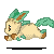 6629leafeonrun