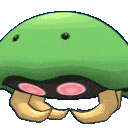 16330shinykabuto