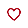 smallredheart