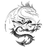 dragon