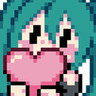 lovemiku