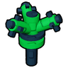 MasterSprinkler