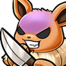 EeveeKnife