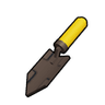 Trowel
