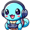 GamerSquirtle