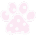 91794pawprint