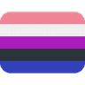 GenderfluidFlag
