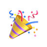 partypopper