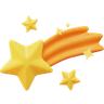 star