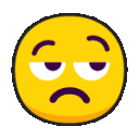 25568unamusedfaceemoji