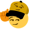 8785smirkhathat