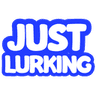 9606justlurkingids