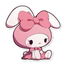 Mymelodypink