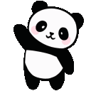 panda