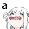 gurA