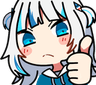 guraThumbsUp