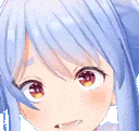 PekoraFukireta
