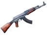 ak47pointedtoprightpng