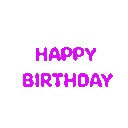 23415happybirthdaypurple