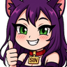 sinthumbsup