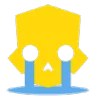 skullsadge