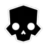 skullblack