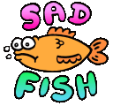 sadfish
