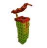 Pitcherplant