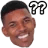 que