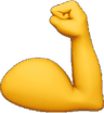 rightarmflexemojilayered
