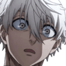 NagiShocked
