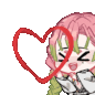 Mitsuri_Kiss
