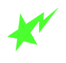 star_green