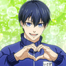 IsagiHeart