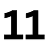 BLACKN11