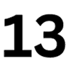 BLACKN13
