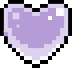 purpleHeartShine