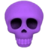 purpleskull