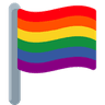 PrideFlag